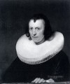 アリヒト・アドリアンドル・レンブラントの肖像